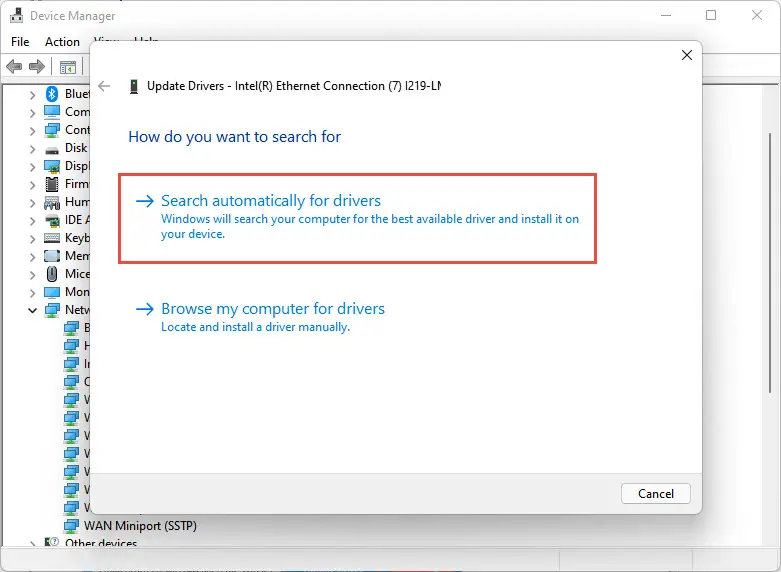 search auto