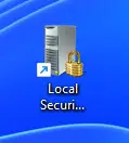 How to Enable Local Security Policy (secpol.msc) in Windows 11 (Home + Pro) 19 Secpol msc shortcut created