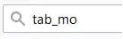 tab mo