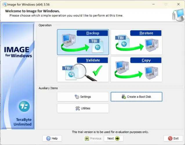8 Best Disk Imaging and Backup Software For Windows 6 TeraByte Drive Image Backup and Restore Suite