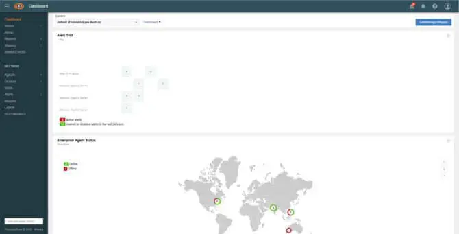 Network Monitoring Tools: The Best Free and Paid Solutions 8 Thousand Eyes