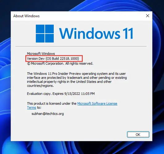 Windows 11 Build 22518 Brings Offline Voice Commands and Restores Weather Widget 14 updated 2