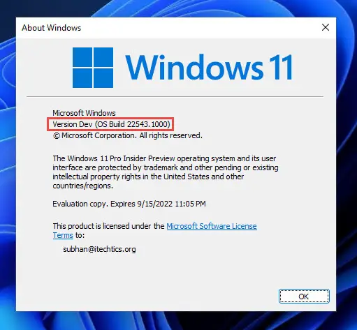 Windows 11 Build 22543 Introduces Natural Voices for Narrator 13 updated 11