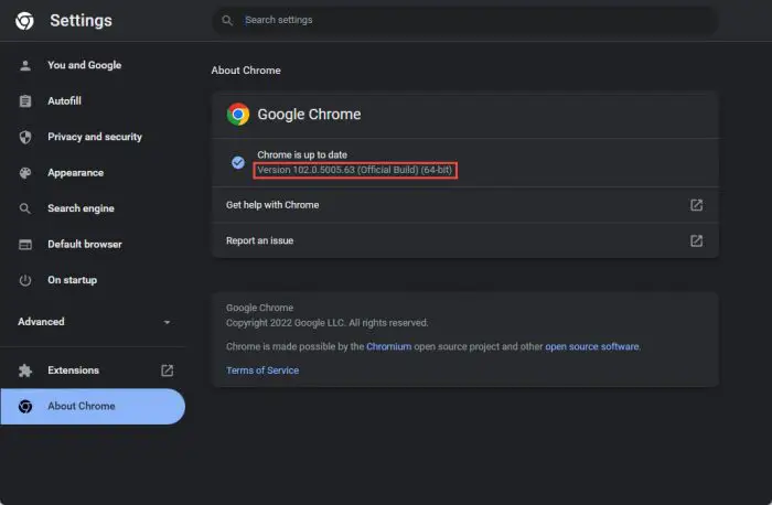 Download Google Chrome 102 With Extensions Starter Kit, New Keyboard Shortcuts, And Continued Searches 6 Updated 5