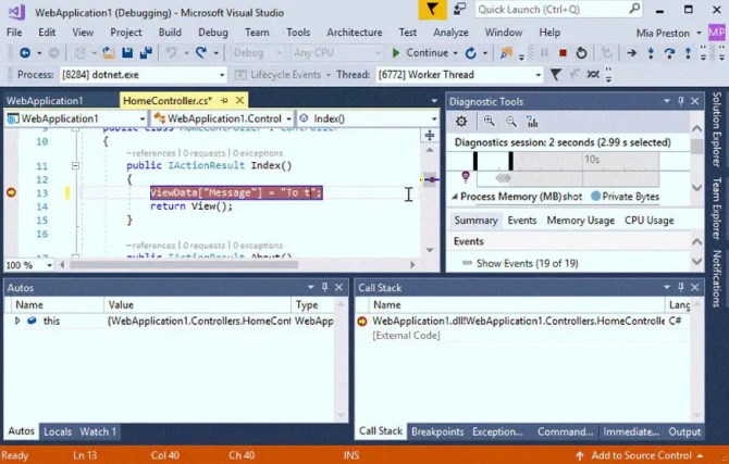 Microsoft Visual Studio All Versions ISO Download 1 Visual Studio