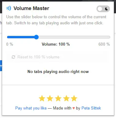 How To Increase Maximum Volume Beyond 100% In Windows 11, 10 18 Volume Mixer