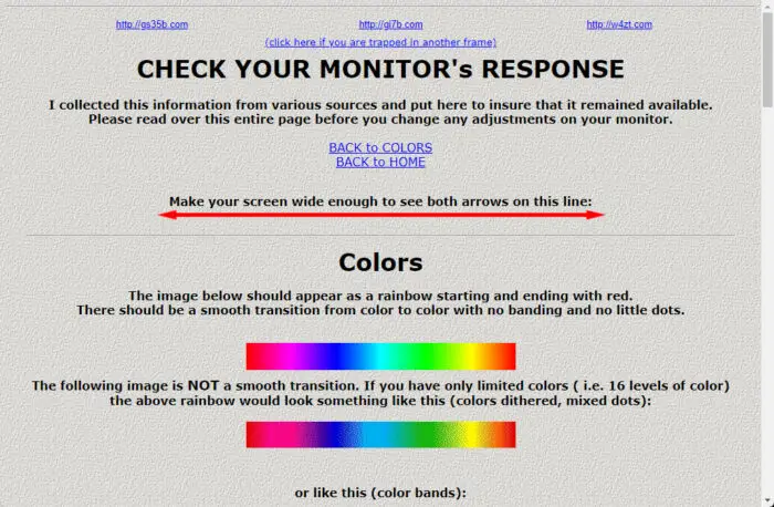 Top 5 Monitor Calibration Tools To Use In 2023 8 W4ZT