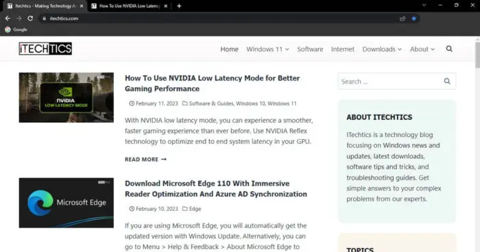 Difference Between A Modal, Pop-Up, Popover, Lightbox, Window, Tab, And Dialog Box 5 Example of a complete window