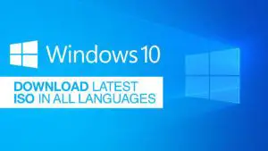 Download Windows 10 ISO Files (Direct Download Links) 28 Download Windows 10 ISO Files (Direct Download Links) 1