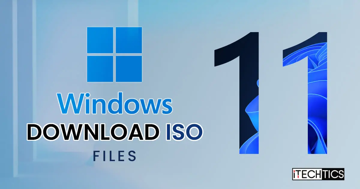 Download Windows 11 ISO Files (64-bit Official Links) 36 Download Windows 11 ISO Files (64-bit Official Links) 1