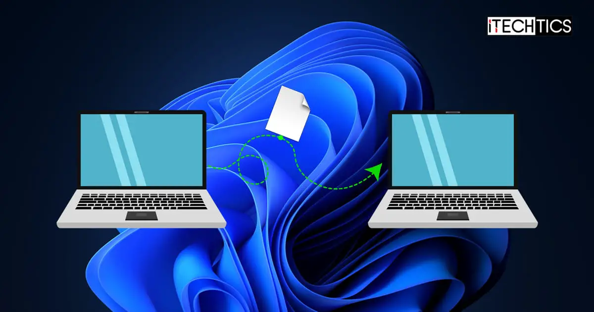 Windows 11 Slow file transfer