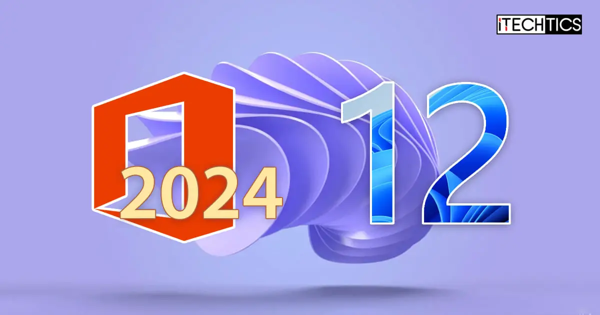 Windows 12 And Office 2024 Rumors And Release Date Speculations