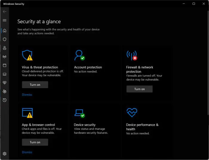 Top 5 Free Alternatives to Bitdefender Free Antivirus 2 Windows Security