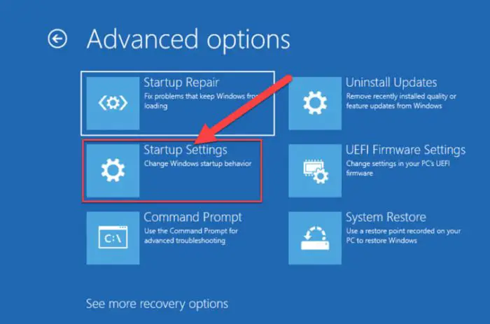 4 Ways To Disable Driver Signature Enforcement In Windows 2