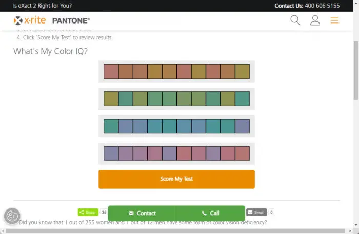 Top 5 Monitor Calibration Tools To Use In 2023 9 X Rite Color Challenge