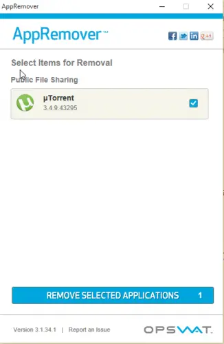 Download Antivirus Removal Tools For All Antivirus Products 6 Download Antivirus Removal Tools For All Antivirus Products 2
