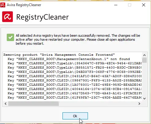 Download Antivirus Removal Tools For All Antivirus Products 8 Download Antivirus Removal Tools For All Antivirus Products 4