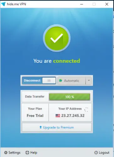 Top 5 Free VPN Services for Everyday Use 4