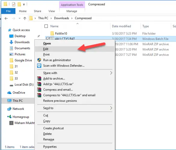3 Ways To Prevent Command Prompt From Closing After Running Commands (Batch File Pause) 4 3 Ways To Prevent Command Prompt From Closing After Running Commands (Batch File Pause) 4