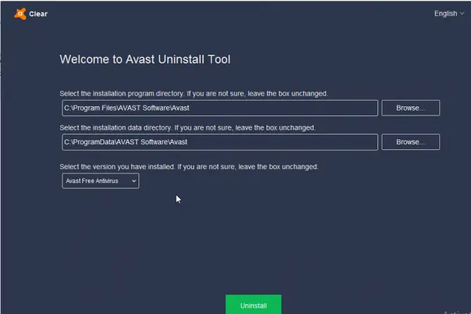 Download Antivirus Removal Tools For All Antivirus Products 9 Download Antivirus Removal Tools For All Antivirus Products 5