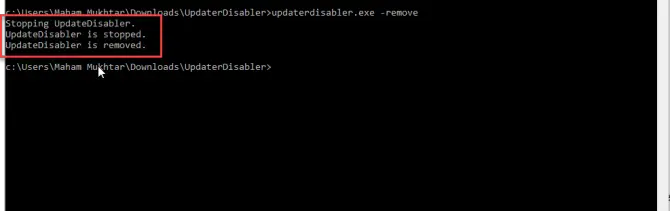 3 Ways To Disable Windows Updates In Windows 10 13 8