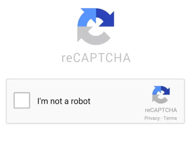How to Fix "Unusual Traffic From Your Computer Network" Error While Searching Google 2 captcha