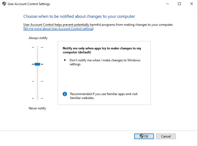 How to manage local users in windows 10 home Edition 9 image 14