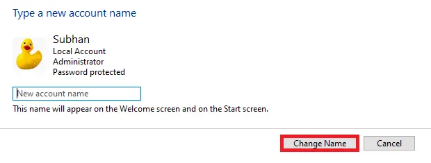 How to manage local users in windows 10 home Edition 7 image 20