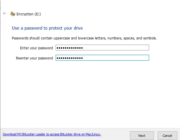 Best Bitlocker Alternatives For Windows 10 (Including Home Edition) 2 image 28