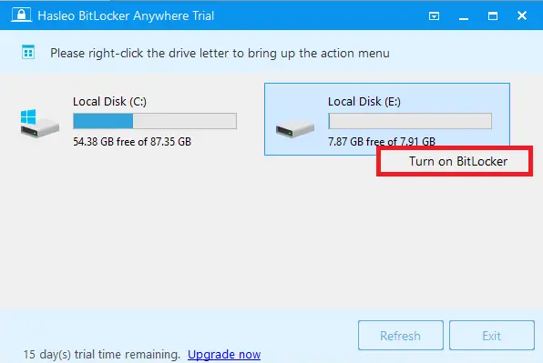 Best Bitlocker Alternatives For Windows 10 (Including Home Edition) 3 image 29