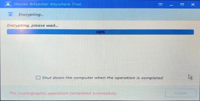 Best Bitlocker Alternatives For Windows 10 (Including Home Edition) 5 image 31