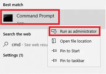 How to Always Run Command Prompt and PowerShell As Administrator 1 image 36