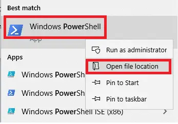 How to Always Run Command Prompt and PowerShell As Administrator 2 image 37