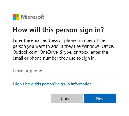 How to manage local users in windows 10 home Edition 2 image 41
