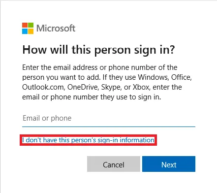 How to manage local users in windows 10 home Edition 3 image 45
