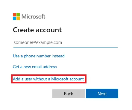 How to manage local users in windows 10 home Edition 4 image 46