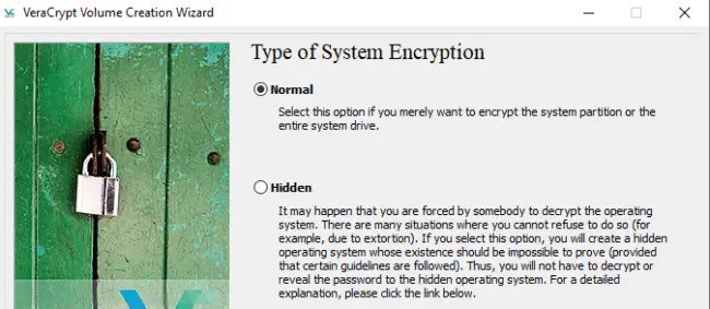 Best Bitlocker Alternatives For Windows 10 (Including Home Edition) 9 image 48