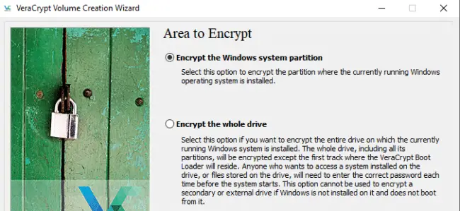 Best Bitlocker Alternatives For Windows 10 (Including Home Edition) 10 image 49