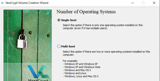 Best Bitlocker Alternatives For Windows 10 (Including Home Edition) 11 image 51