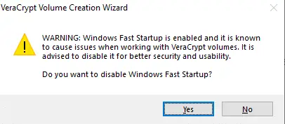 Best Bitlocker Alternatives For Windows 10 (Including Home Edition) 14 image 54
