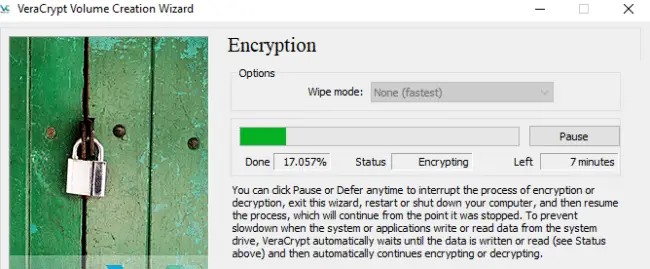 Best Bitlocker Alternatives For Windows 10 (Including Home Edition) 16 image 57