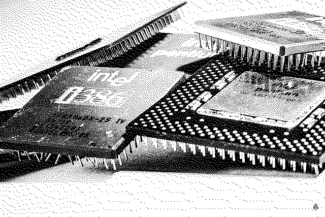 Difference Between Intel Processor Generations 1 Intel Processors