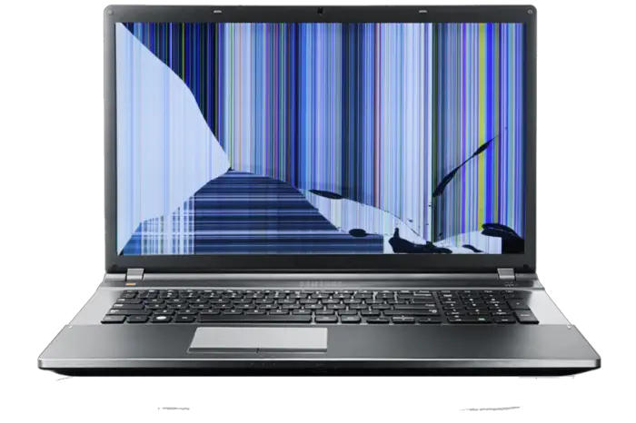 LCD screen 1