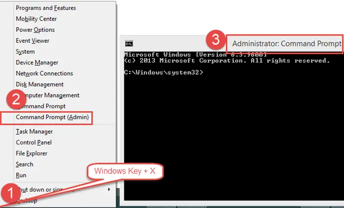 .NET Framework 3.5 installing via command prompt