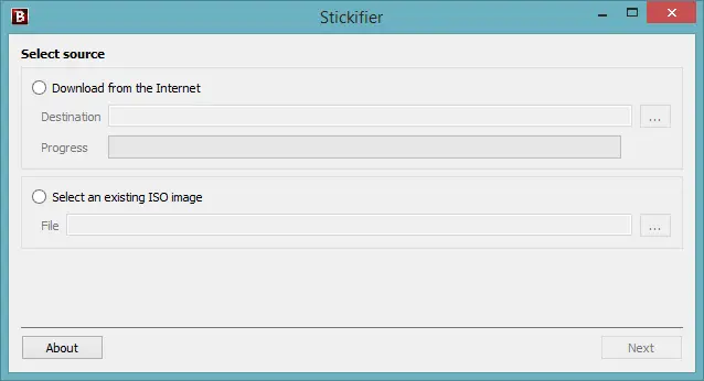 22 Bootable Antivirus Rescue Disks (ISO) Download List 2 Stickifier